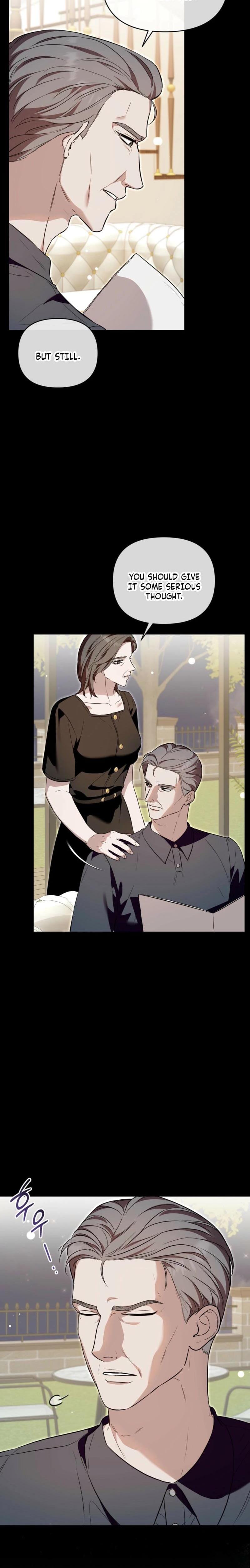 A Turbulent Affair (Uncensored), chapter 44, page 14 of 28