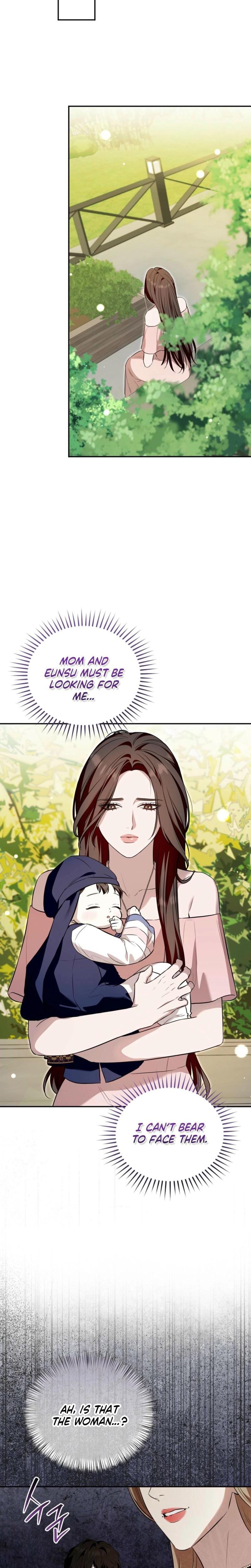 A Turbulent Affair (Uncensored), chapter 44, page 16 of 28