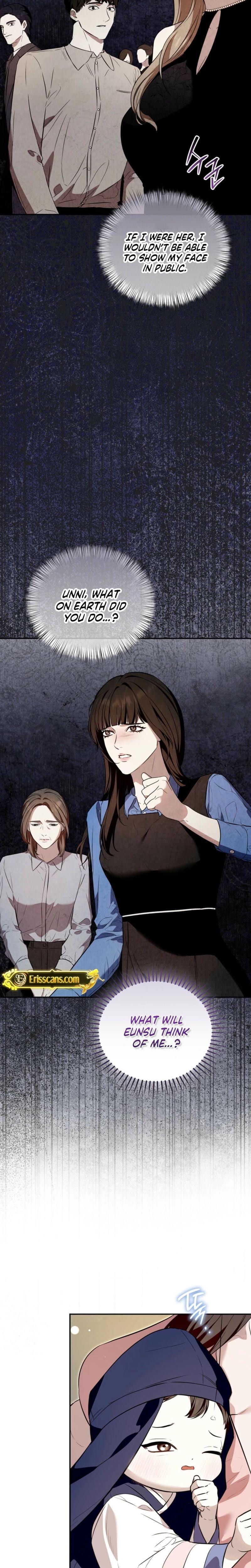 A Turbulent Affair (Uncensored), chapter 44, page 17 of 28