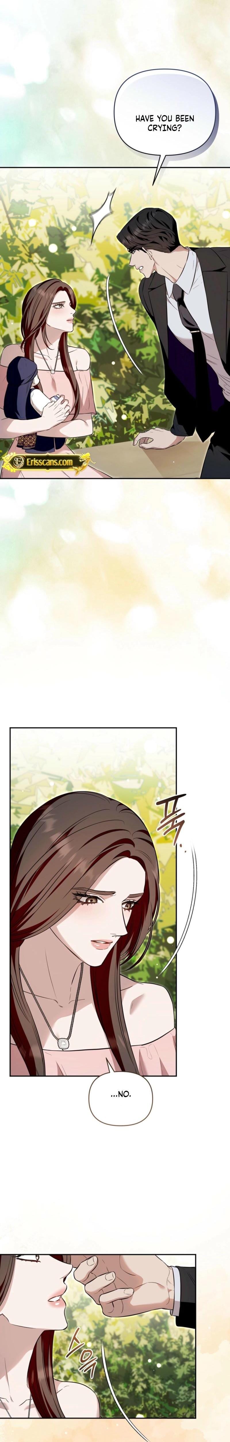 A Turbulent Affair (Uncensored), chapter 44, page 20 of 28