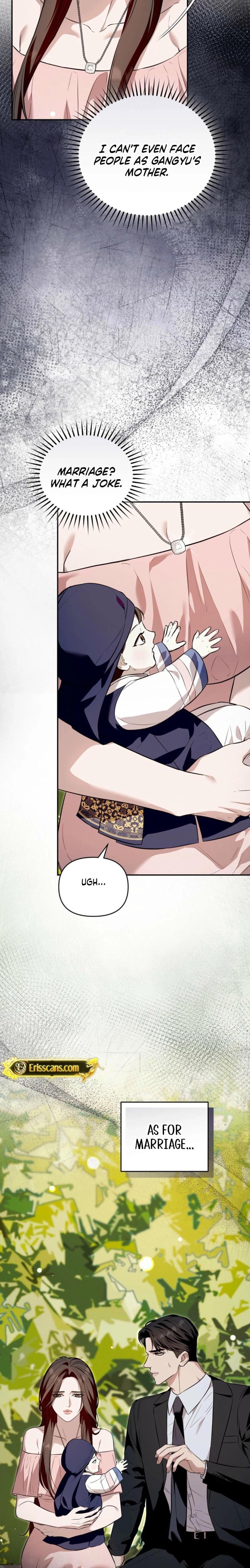 A Turbulent Affair (Uncensored), chapter 44, page 22 of 28