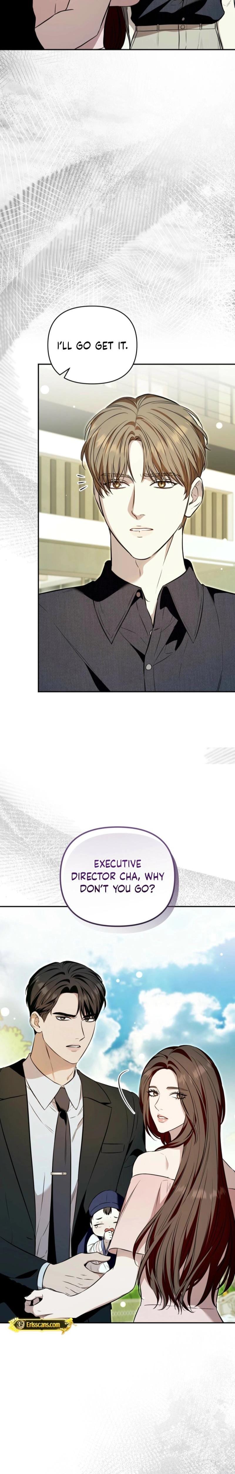 A Turbulent Affair (Uncensored), chapter 45, page 9 of 23