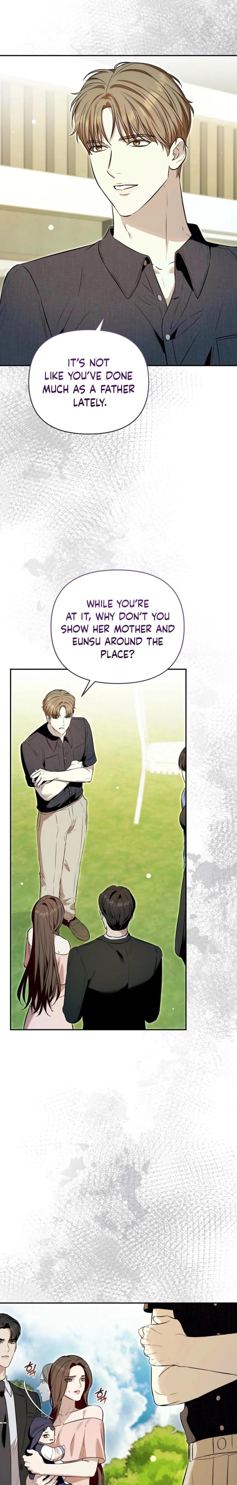 A Turbulent Affair (Uncensored), chapter 45, page 10 of 23