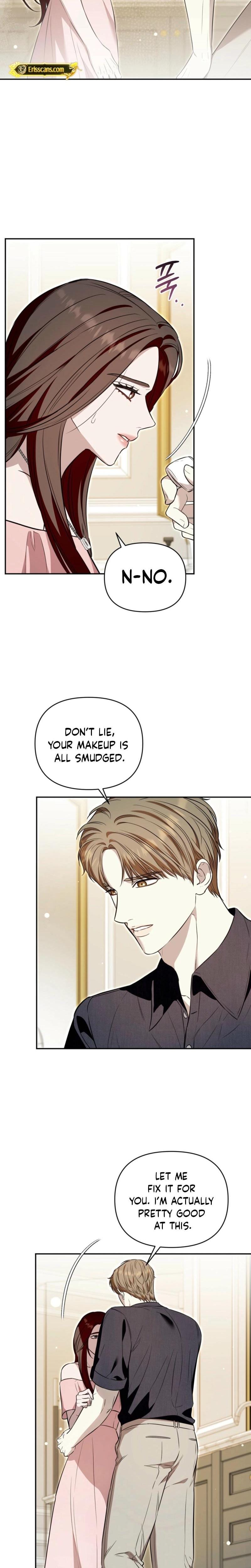 A Turbulent Affair (Uncensored), chapter 45, page 15 of 23