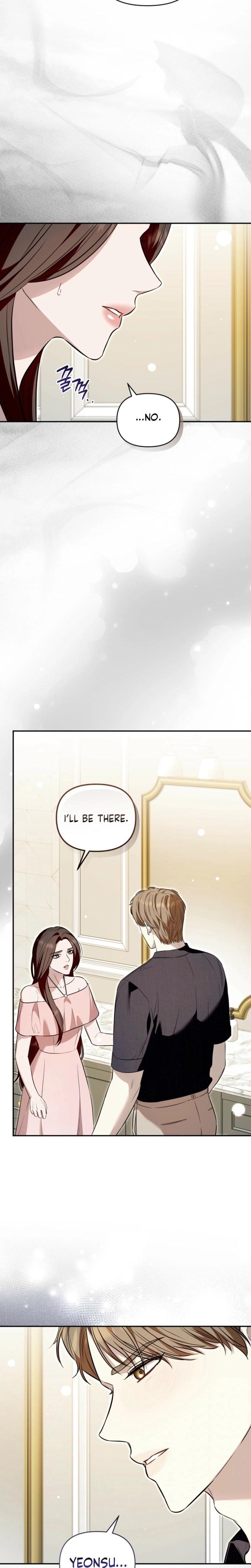 A Turbulent Affair (Uncensored), chapter 45, page 18 of 23