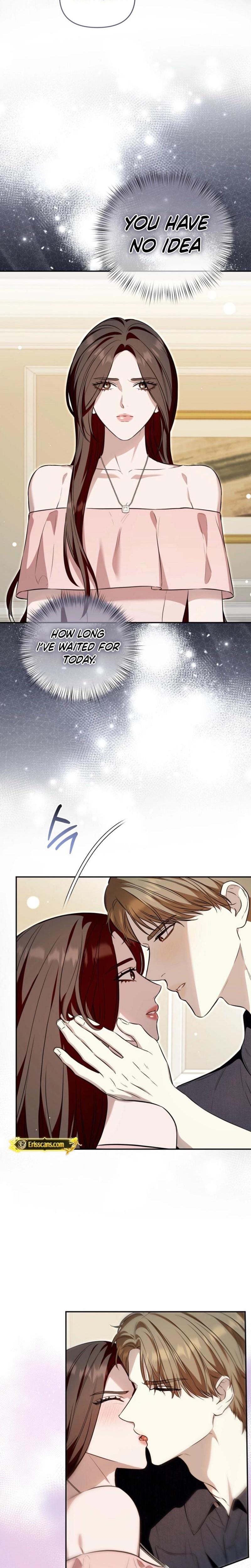A Turbulent Affair (Uncensored), chapter 45, page 19 of 23