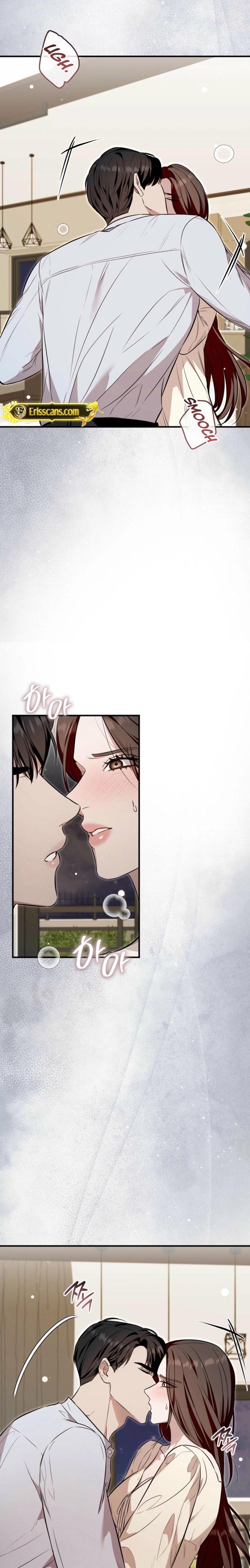 A Turbulent Affair (Uncensored), chapter 46, page 13 of 26