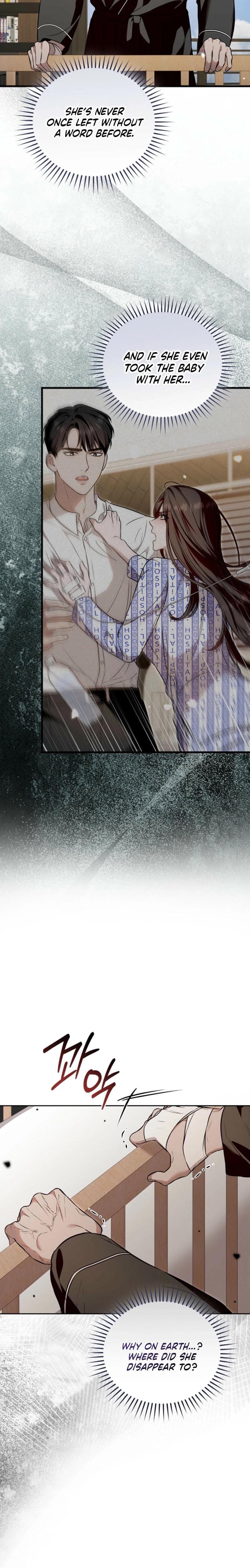A Turbulent Affair (Uncensored), chapter 47, page 9 of 23