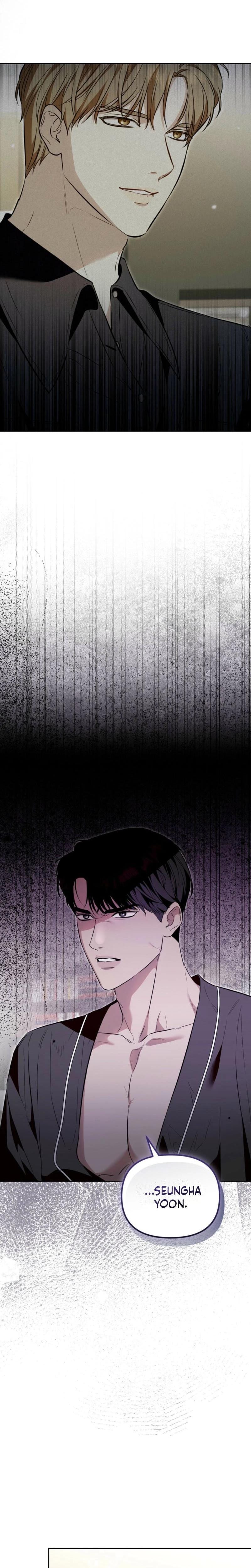 A Turbulent Affair (Uncensored), chapter 47, page 10 of 23