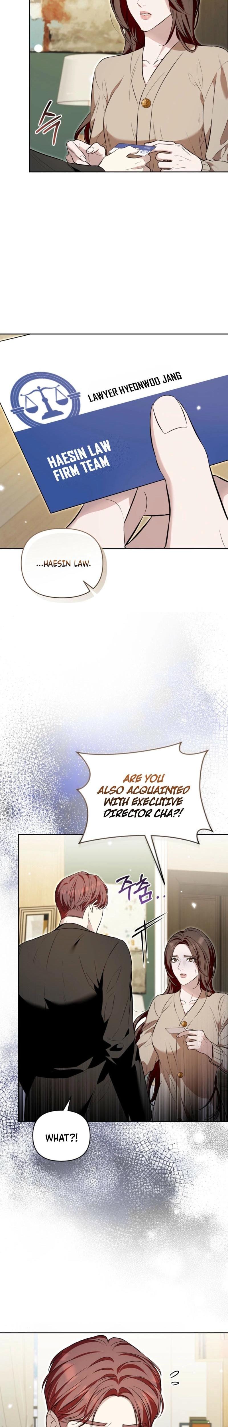 A Turbulent Affair (Uncensored), chapter 47, page 14 of 23