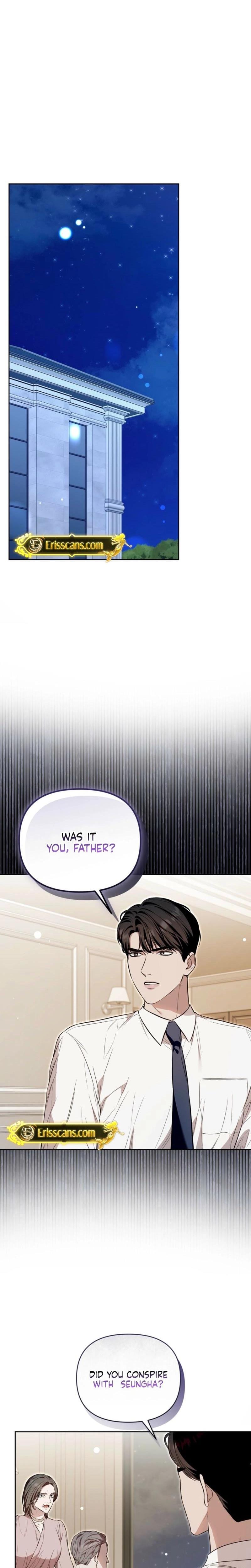 A Turbulent Affair (Uncensored), chapter 48, page 6 of 24