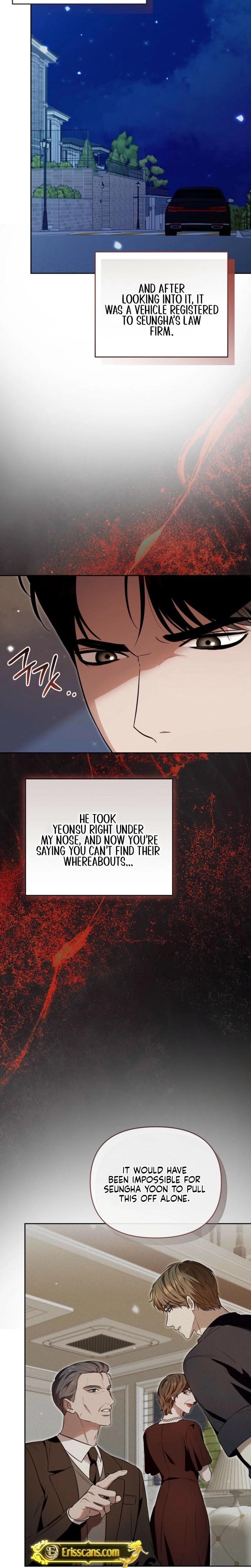 A Turbulent Affair (Uncensored), chapter 48, page 8 of 24