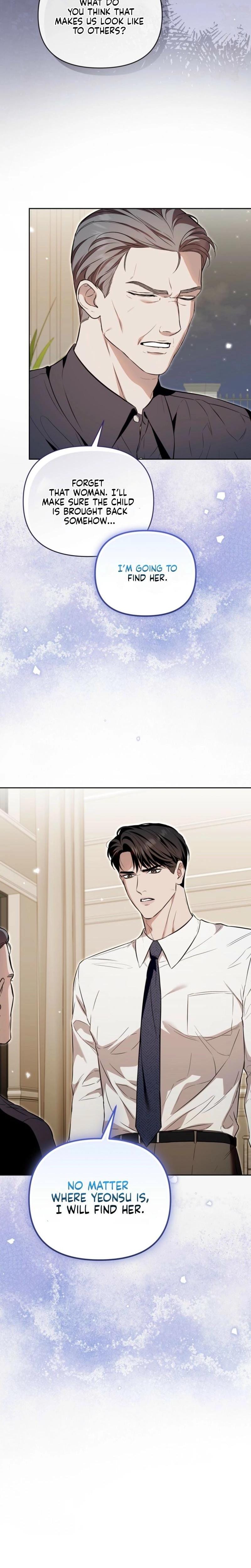 A Turbulent Affair (Uncensored), chapter 48, page 11 of 24