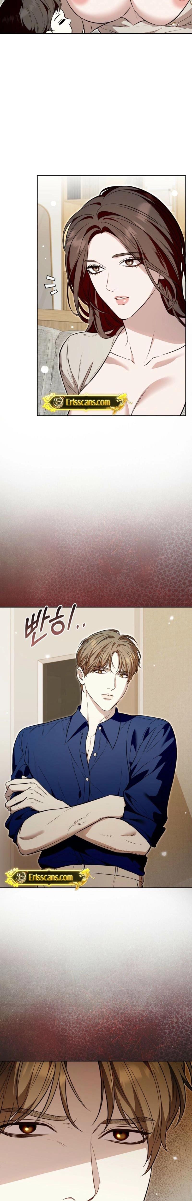 A Turbulent Affair (Uncensored), chapter 48, page 13 of 24