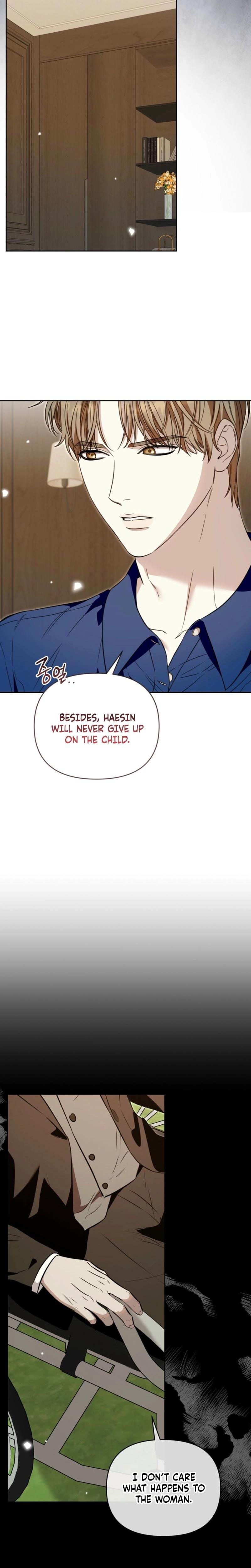 A Turbulent Affair (Uncensored), chapter 49, page 6 of 24