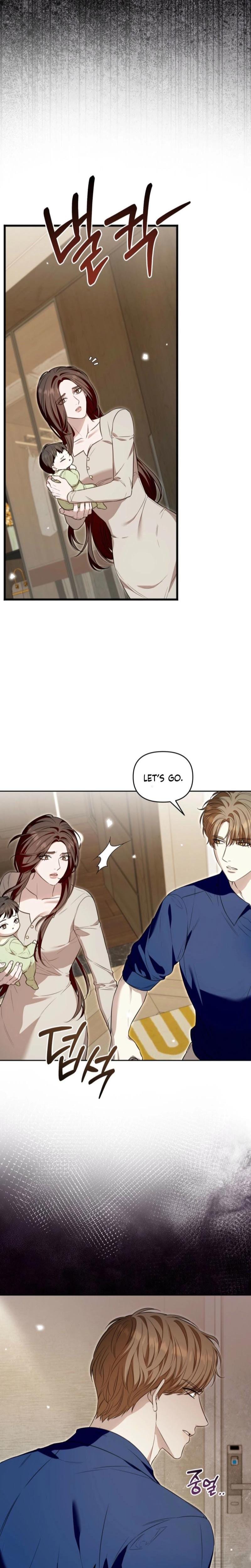 A Turbulent Affair (Uncensored), chapter 49, page 13 of 24
