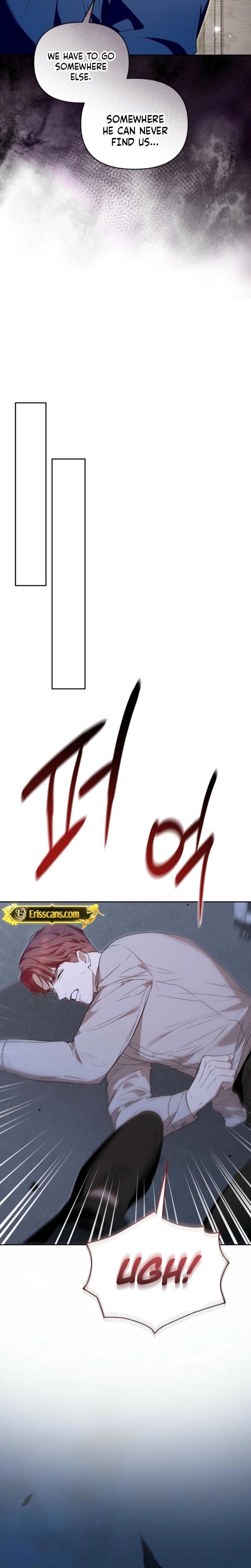 A Turbulent Affair (Uncensored), chapter 49, page 14 of 24