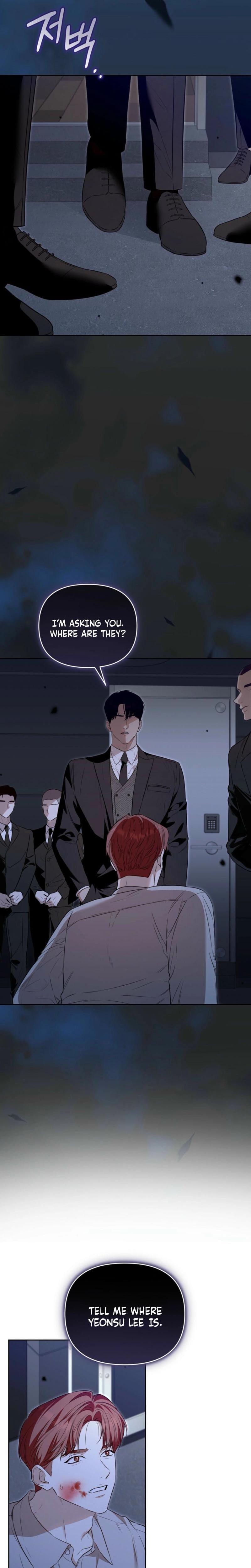 A Turbulent Affair (Uncensored), chapter 49, page 15 of 24