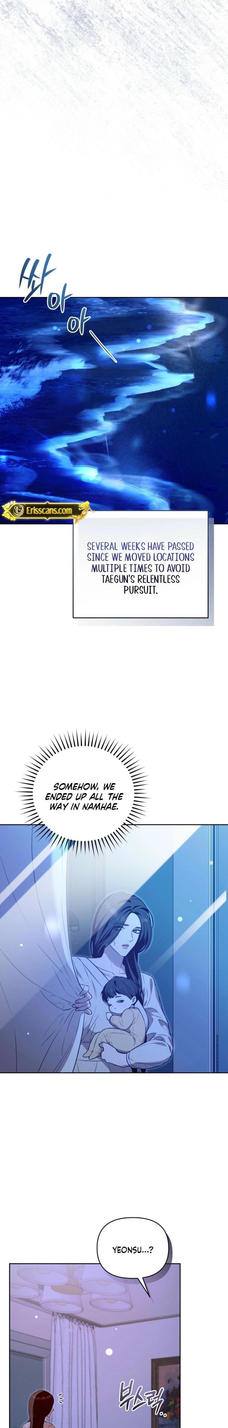 A Turbulent Affair (Uncensored), chapter 49, page 18 of 24
