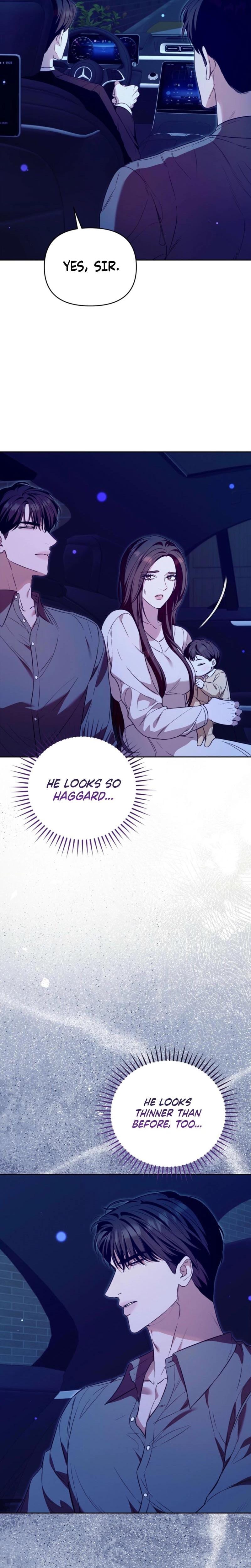 A Turbulent Affair (Uncensored), chapter 50, page 6 of 25