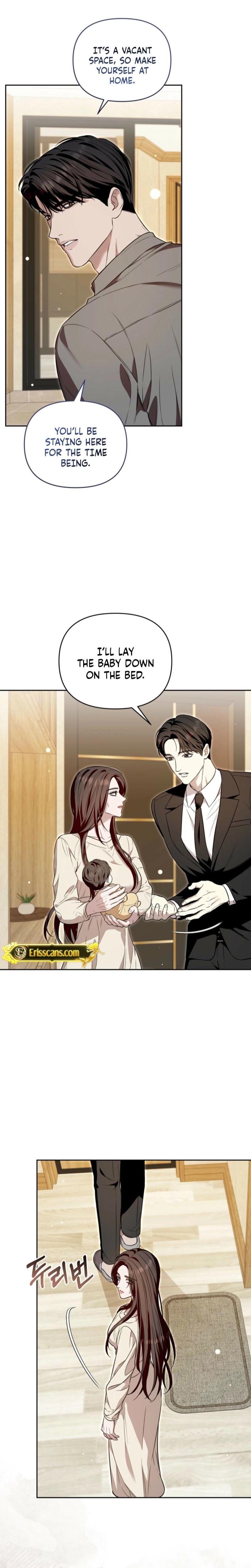 A Turbulent Affair (Uncensored), chapter 50, page 10 of 25
