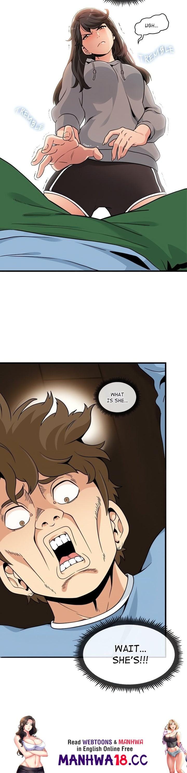 A Turning Point (Uncensored), chapter 0, page 8 of 8