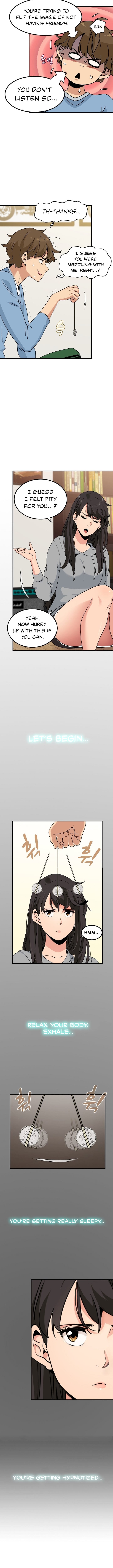 A Turning Point (Uncensored), chapter 1, page 11 of 16