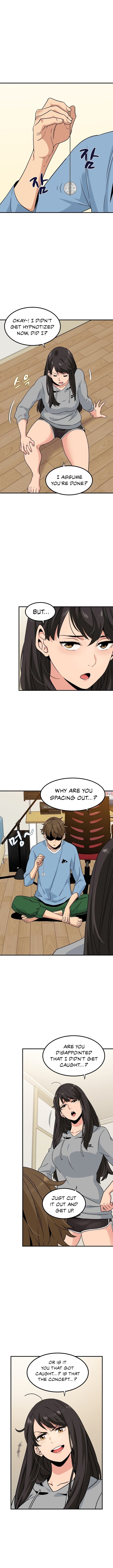 A Turning Point (Uncensored), chapter 1, page 12 of 16