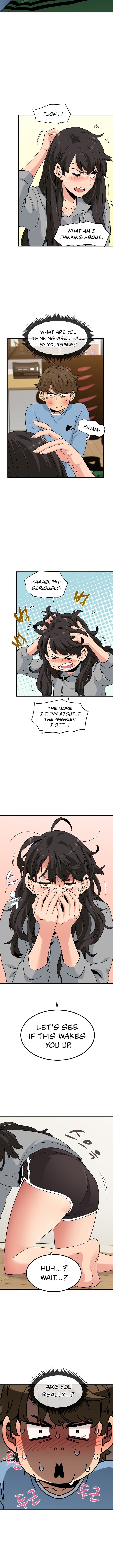 A Turning Point (Uncensored), chapter 1, page 15 of 16