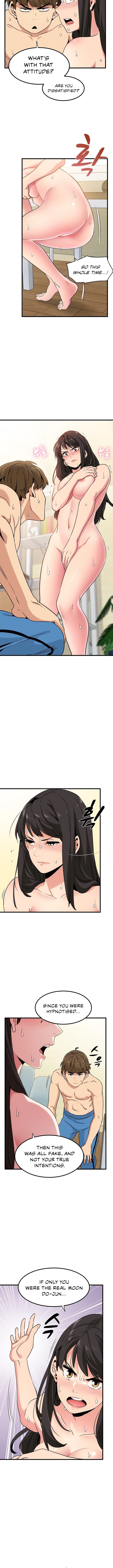 A Turning Point (Uncensored), chapter 5, page 6 of 13