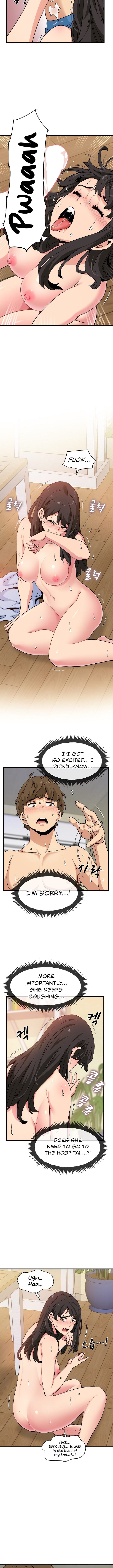 A Turning Point (Uncensored), chapter 5, page 10 of 13