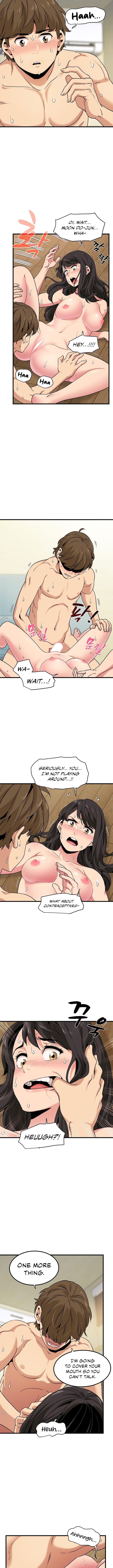 A Turning Point (Uncensored), chapter 5, page 11 of 13
