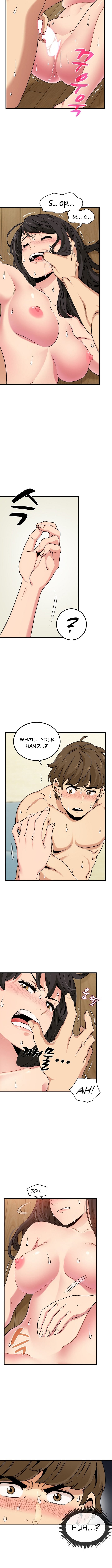 A Turning Point (Uncensored), chapter 5, page 12 of 13