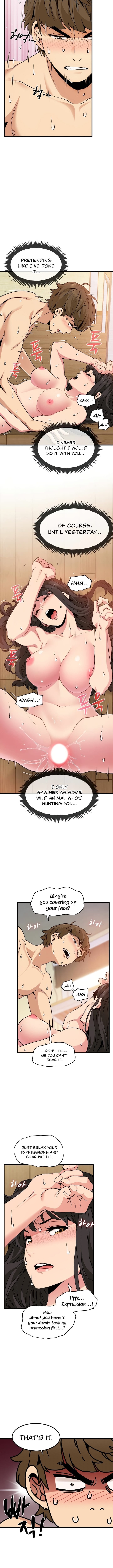 A Turning Point (Uncensored), chapter 6, page 6 of 13