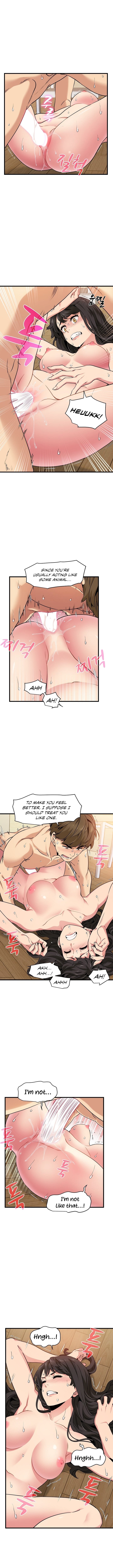 A Turning Point (Uncensored), chapter 6, page 7 of 13