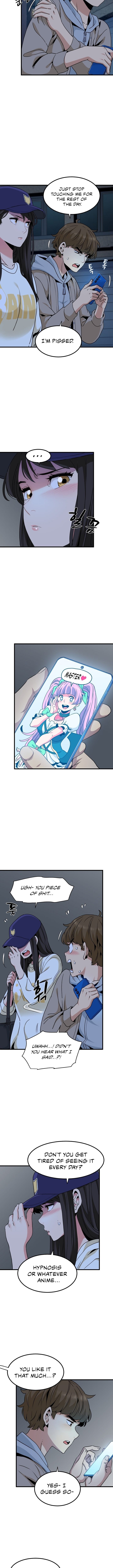 A Turning Point (Uncensored), chapter 8, page 8 of 14