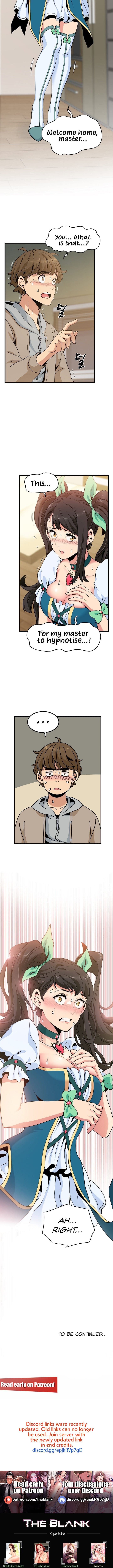 A Turning Point (Uncensored), chapter 8, page 13 of 14