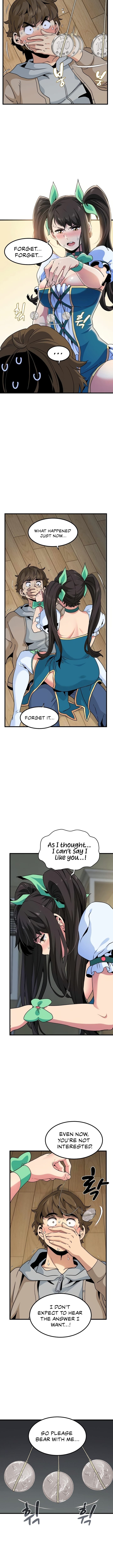 A Turning Point (Uncensored), chapter 9, page 5 of 14