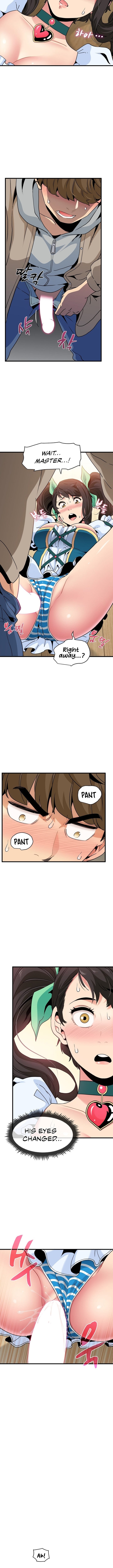 A Turning Point (Uncensored), chapter 9, page 7 of 14