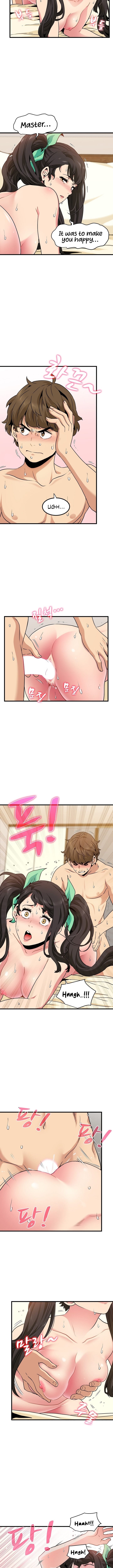 A Turning Point (Uncensored), chapter 9, page 12 of 14
