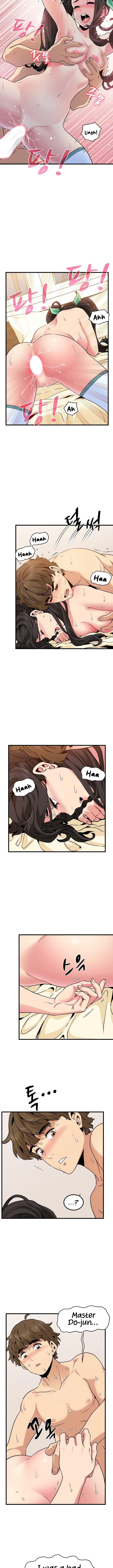A Turning Point (Uncensored), chapter 9, page 13 of 14