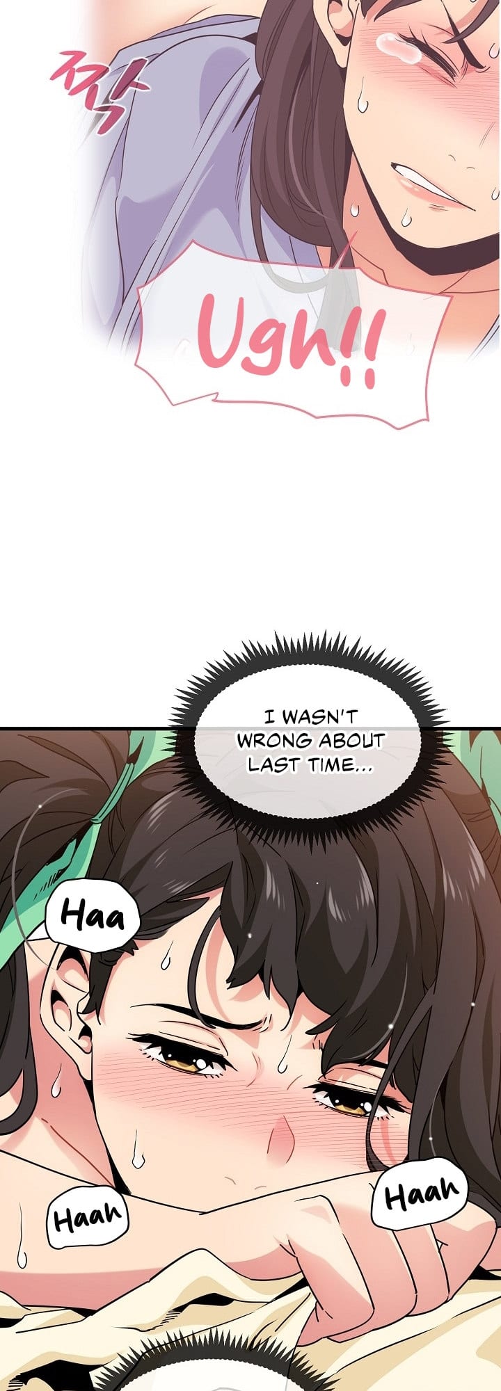 A Turning Point (Uncensored), chapter 10, page 8 of 66