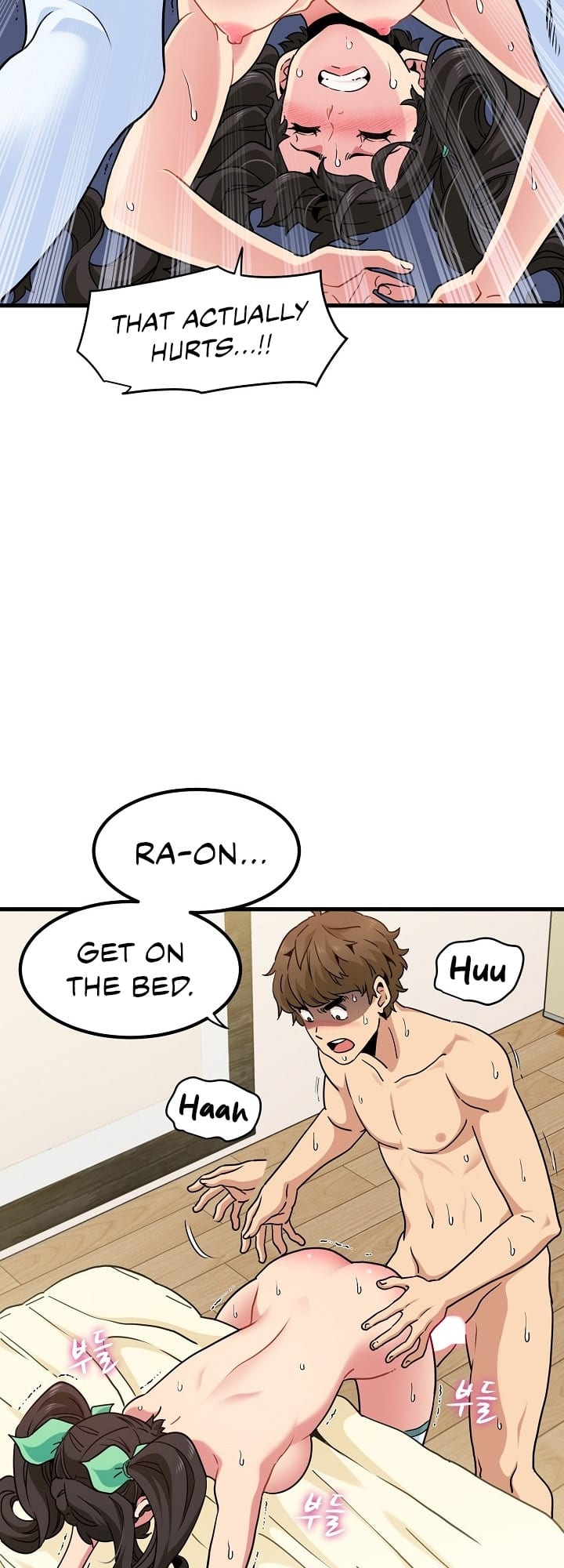 A Turning Point (Uncensored), chapter 10, page 17 of 66