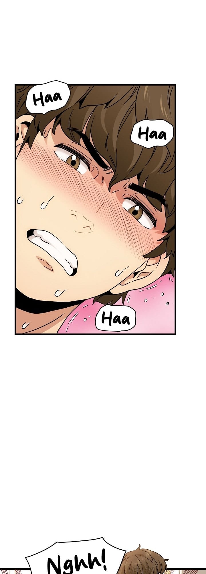 A Turning Point (Uncensored), chapter 10, page 28 of 66