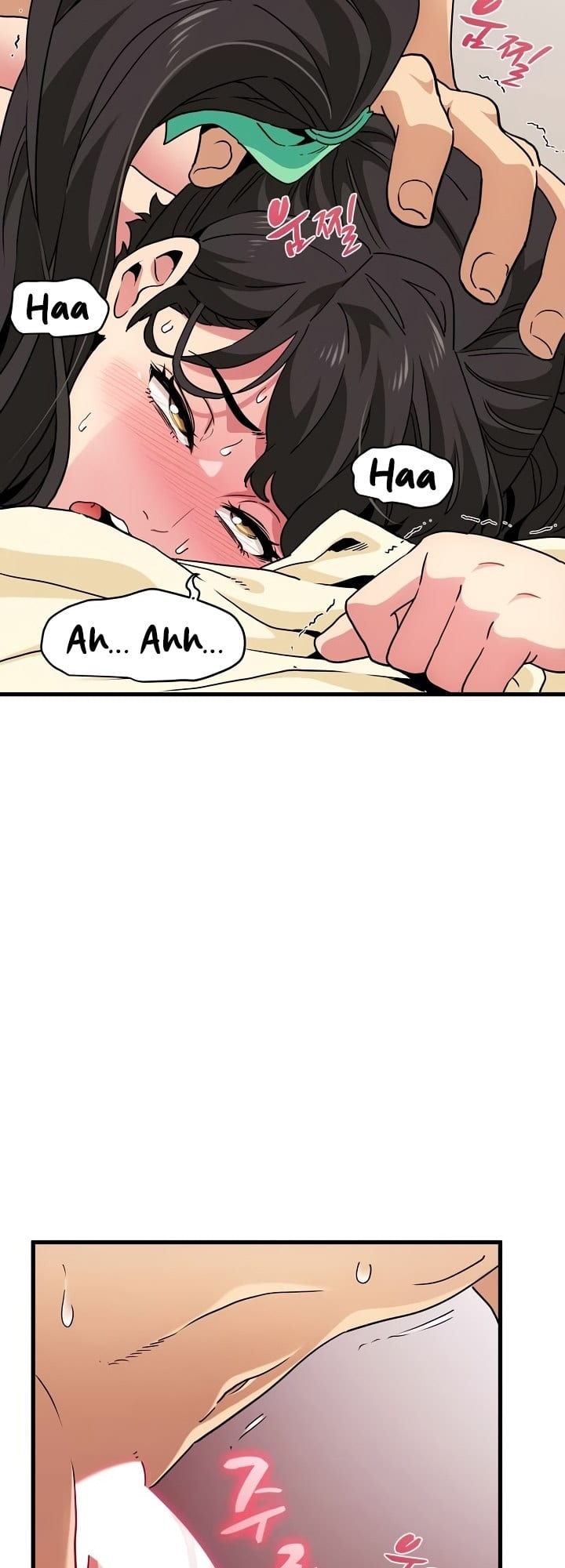 A Turning Point (Uncensored), chapter 10, page 30 of 66