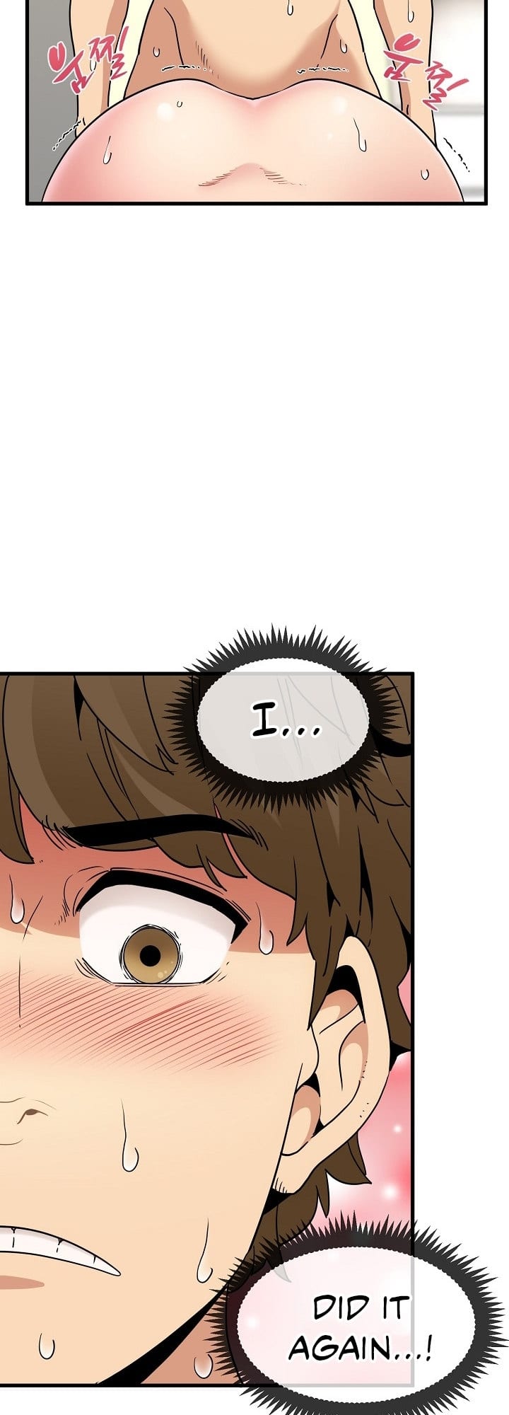 A Turning Point (Uncensored), chapter 10, page 32 of 66