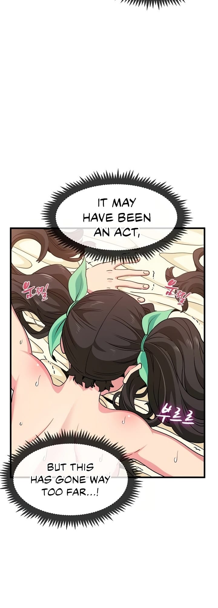 A Turning Point (Uncensored), chapter 10, page 33 of 66