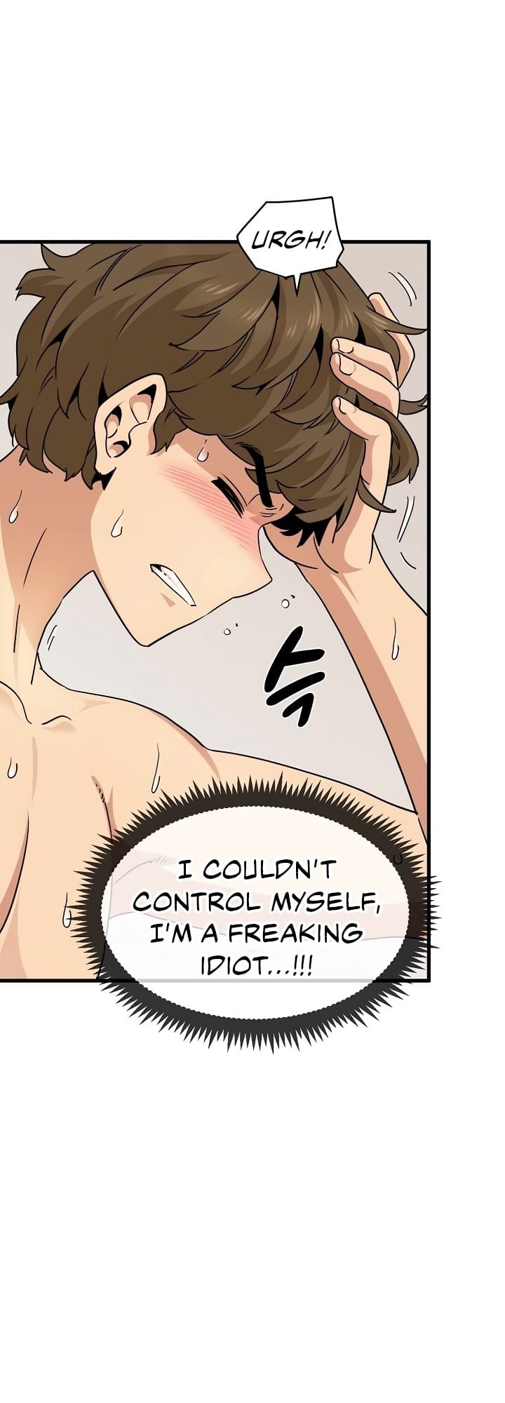 A Turning Point (Uncensored), chapter 10, page 34 of 66