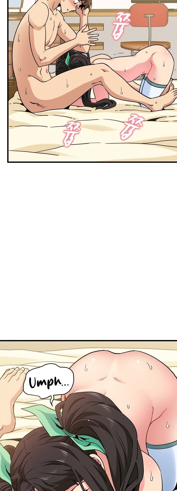 A Turning Point (Uncensored), chapter 10, page 37 of 66