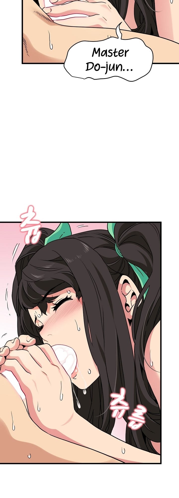 A Turning Point (Uncensored), chapter 10, page 39 of 66